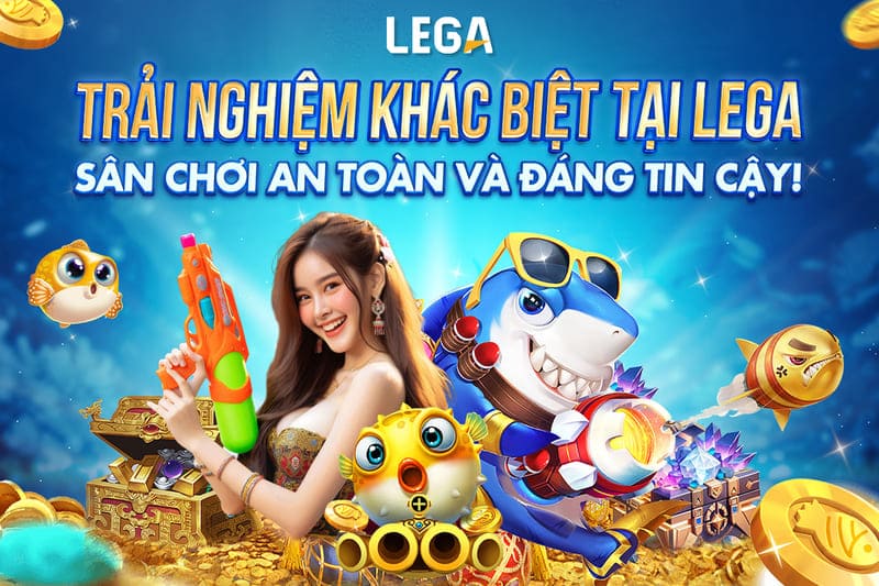 nạp tiền lega